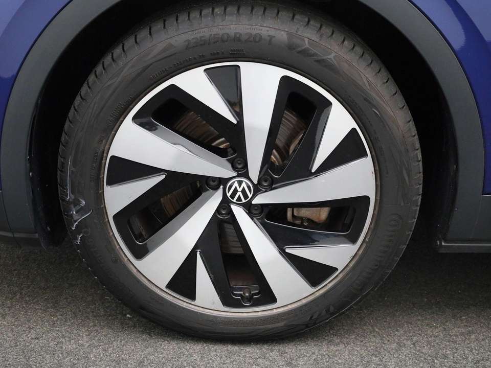 Volkswagen ID.4 - Imagem 14
