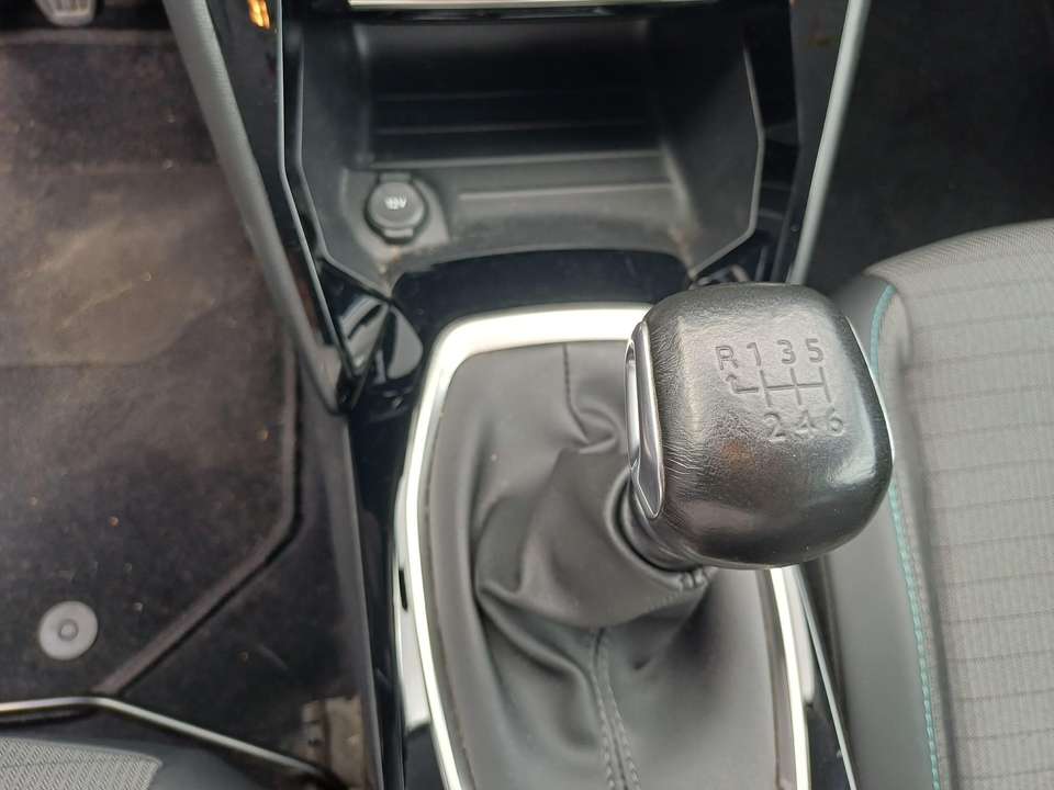 Peugeot 208 - Imagem 13