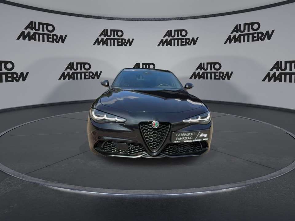 Alfa Romeo Giulia - Imagem 3