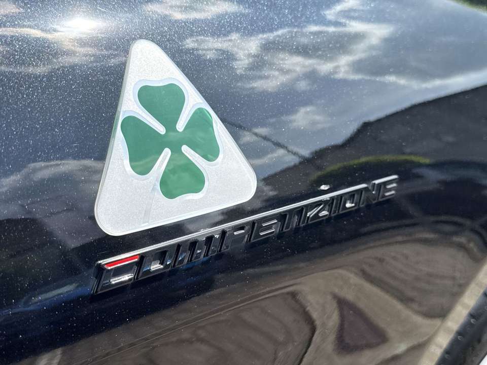 Alfa Romeo Giulia - Imagem 13