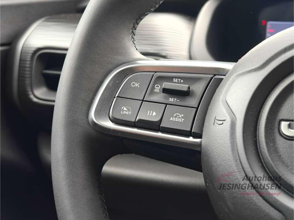 Jeep Avenger - Imagem 18