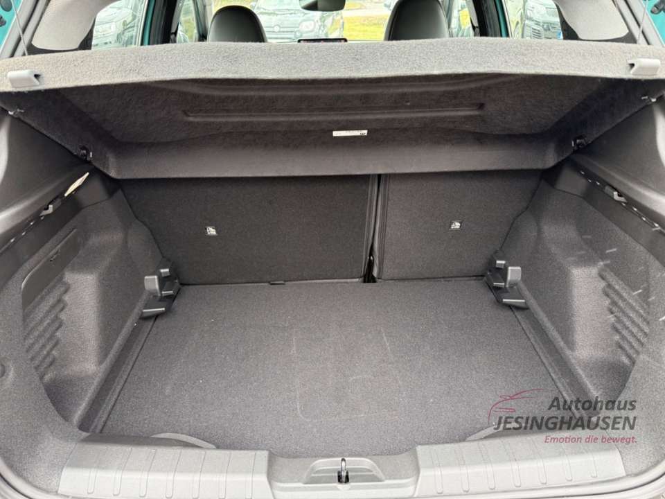 Jeep Avenger - Imagem 13