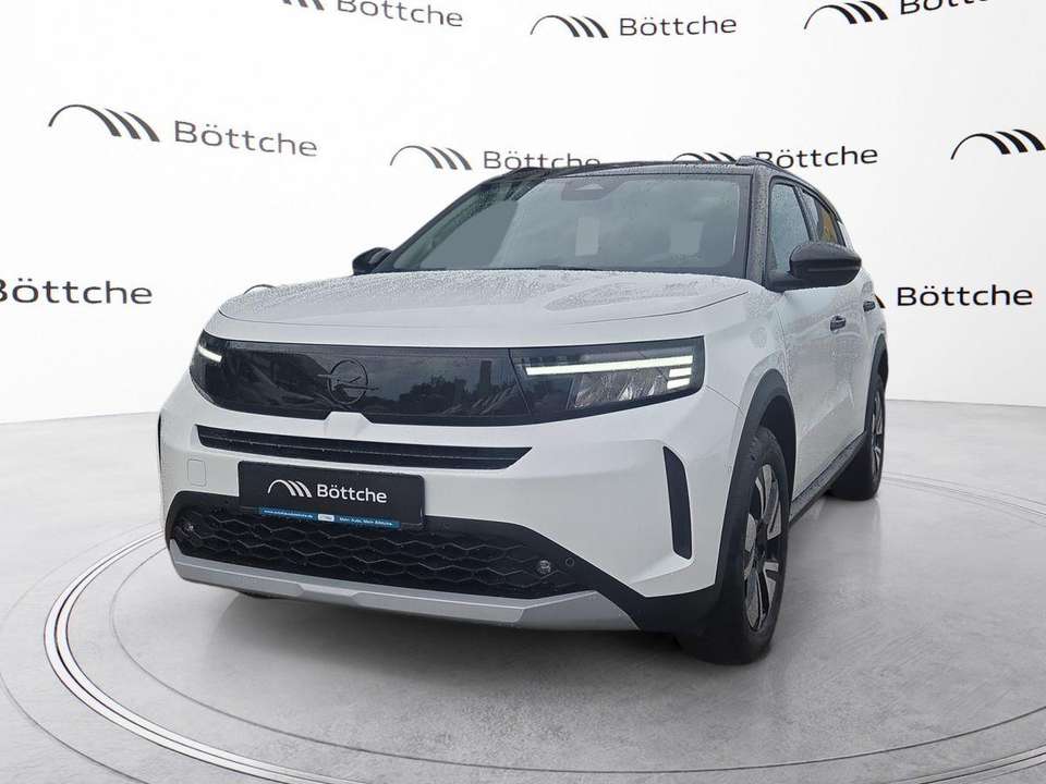 Opel Frontera - Imagem 2
