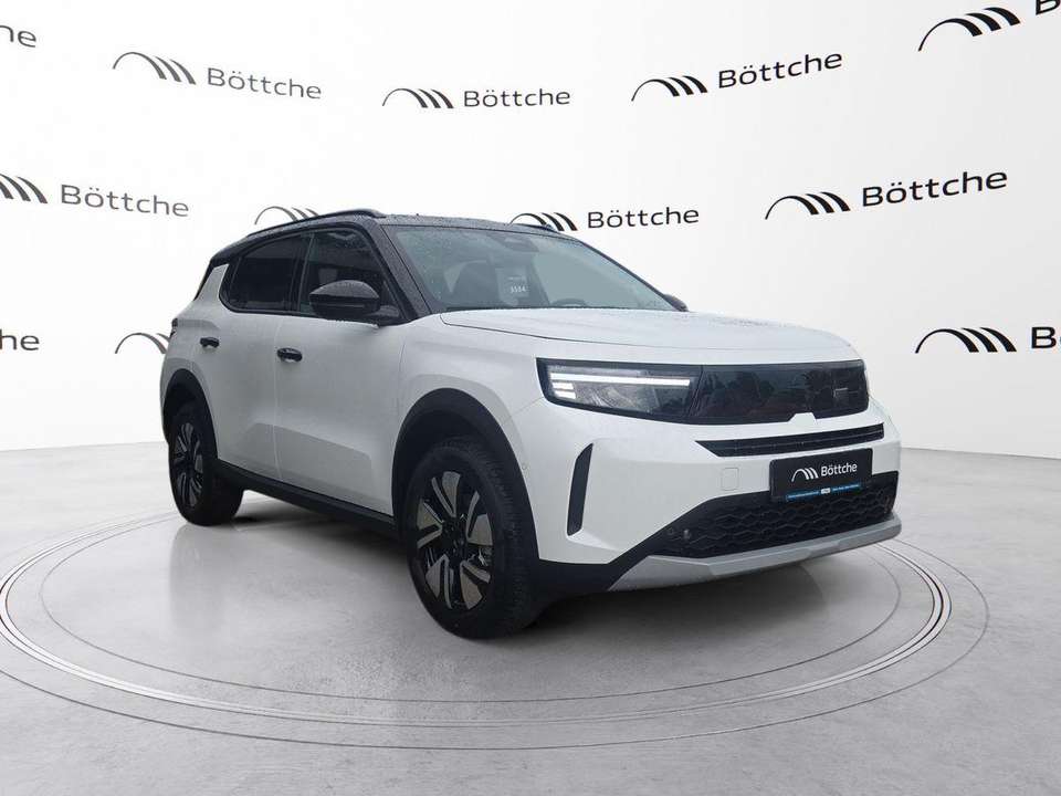 Opel Frontera - Imagem 5