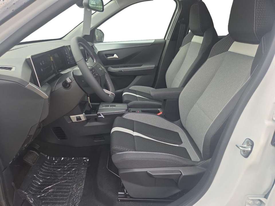 Opel Frontera - Imagem 6