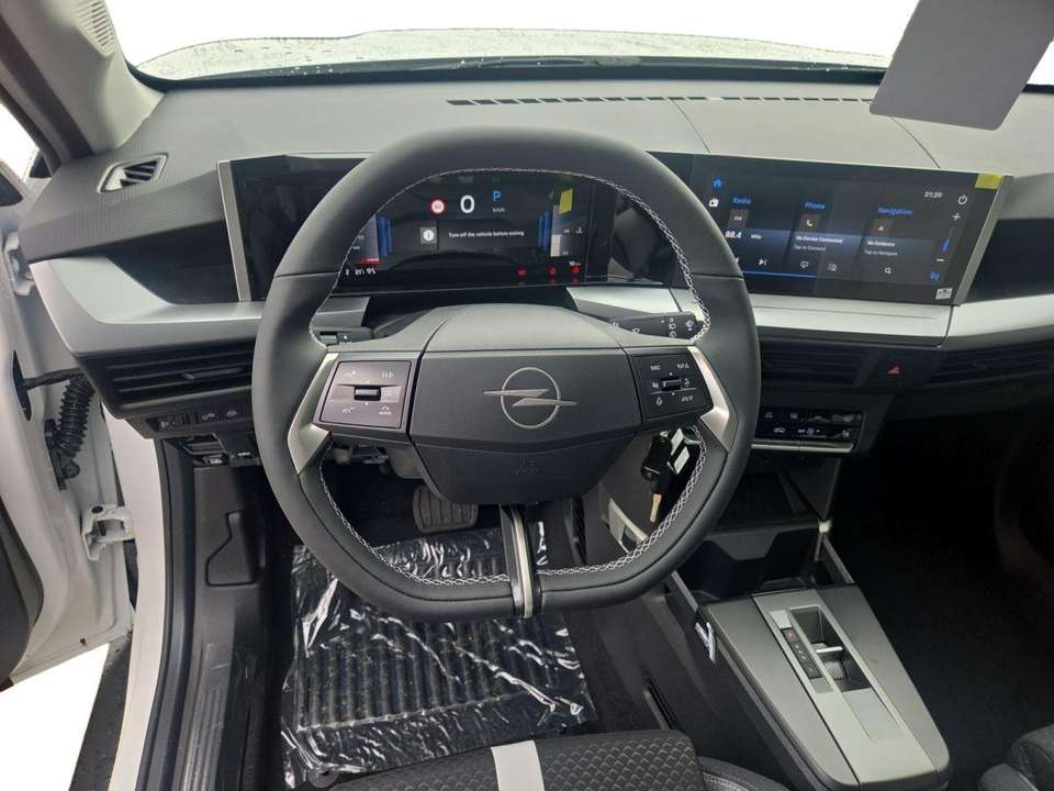 Opel Frontera - Imagem 7