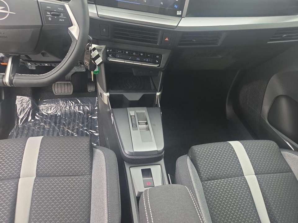 Opel Frontera - Imagem 9