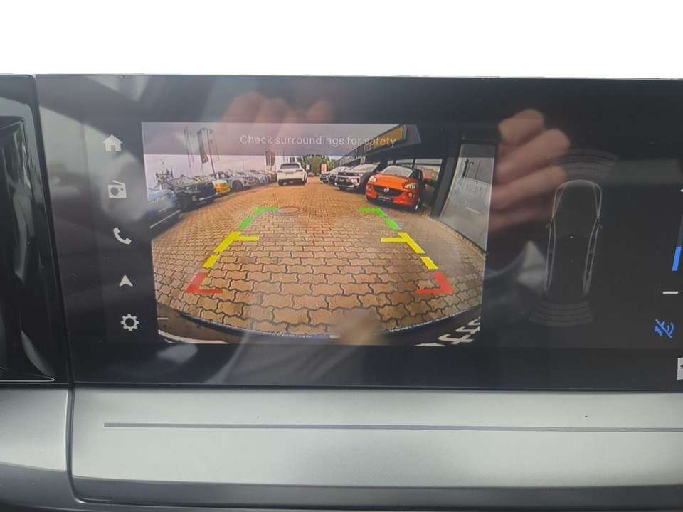 Opel Frontera - Imagem 11
