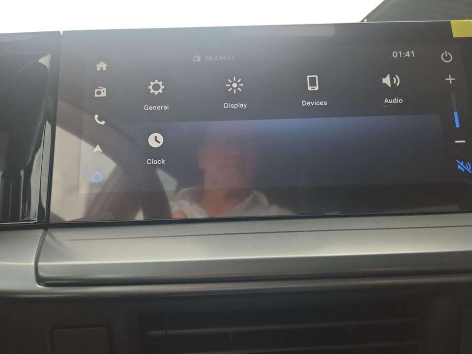 Opel Frontera - Imagem 12