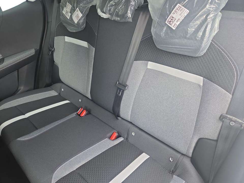 Opel Frontera - Imagem 14