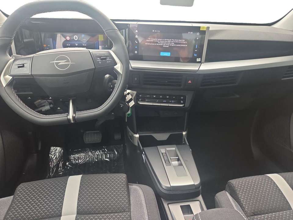 Opel Frontera - Imagem 15