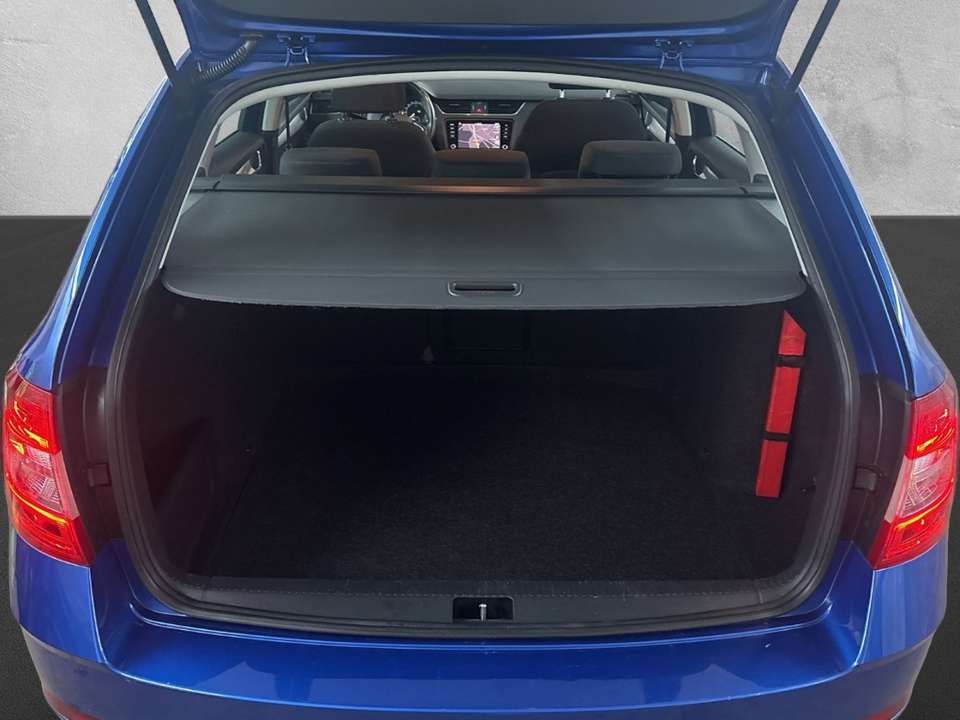 Skoda Octavia - Imagem 10