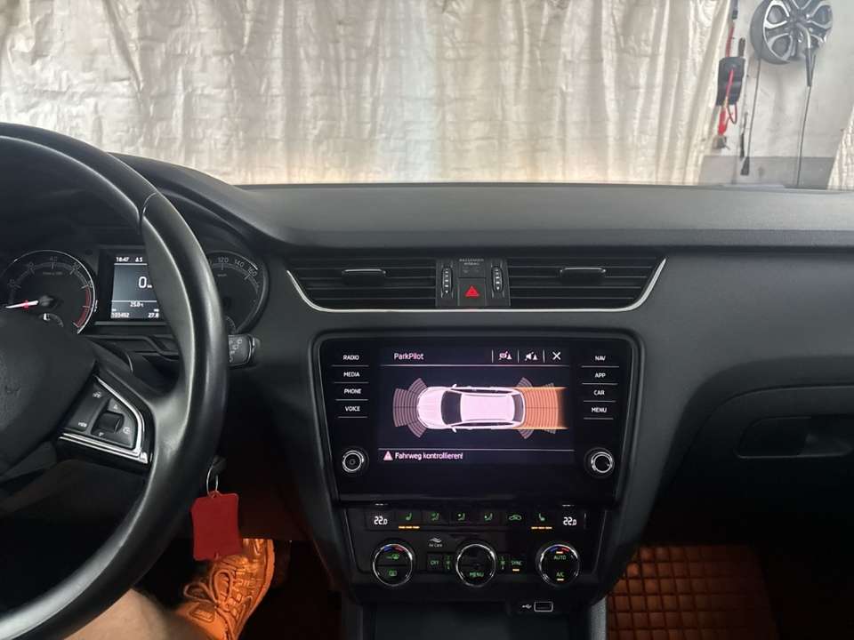 Skoda Octavia - Imagem 15