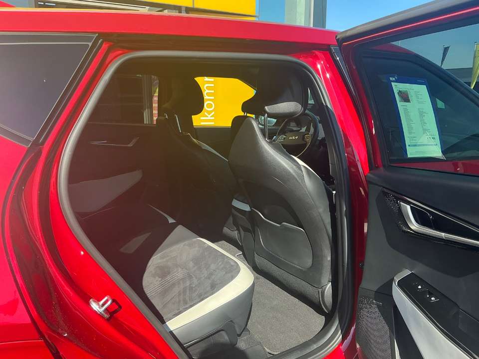 Kia EV6 - Imagem 12