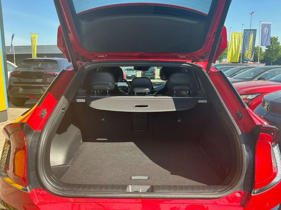 Kia EV6 - Imagem 14