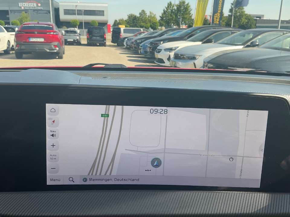 Kia EV6 - Imagem 15