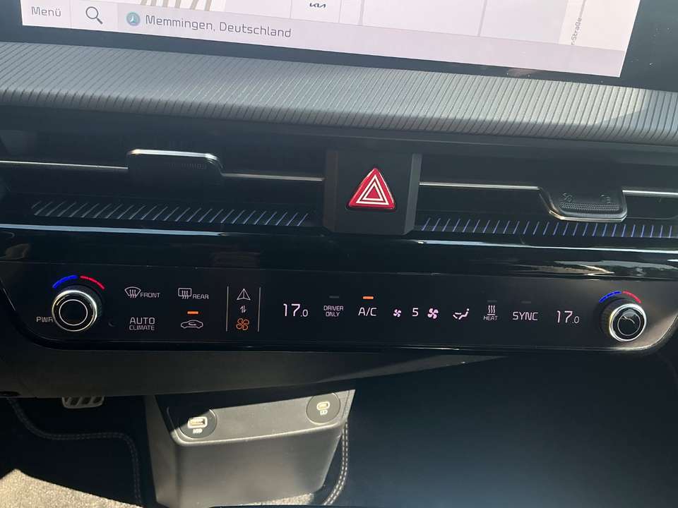 Kia EV6 - Imagem 17