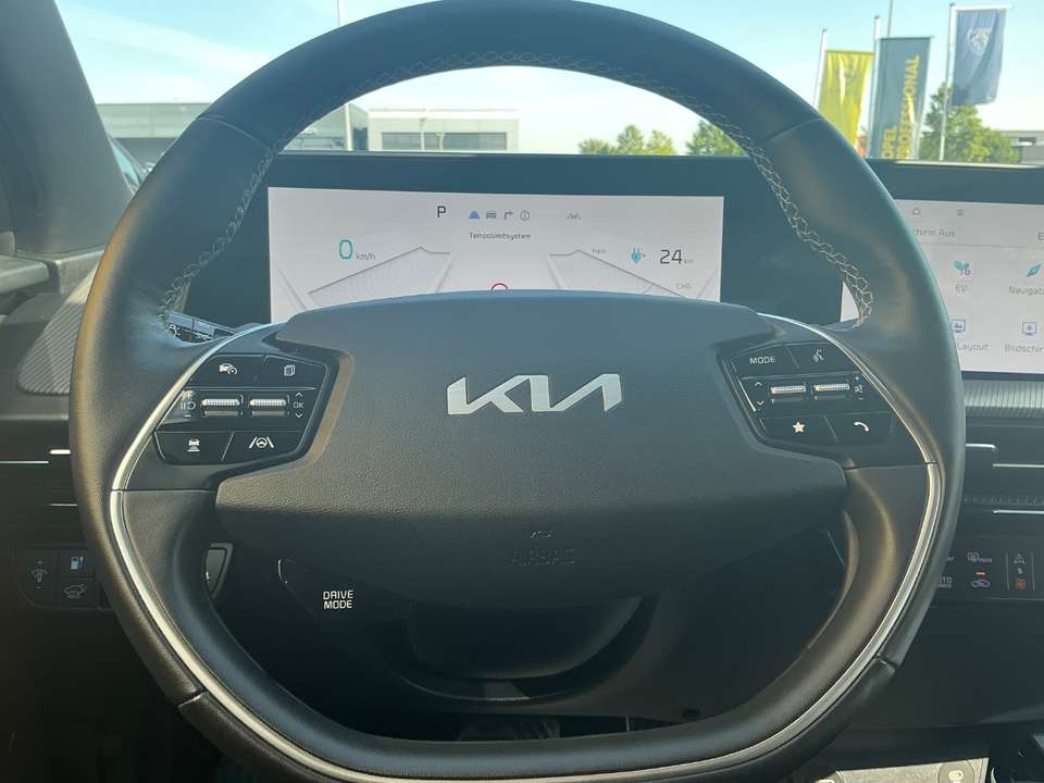 Kia EV6 - Imagem 18
