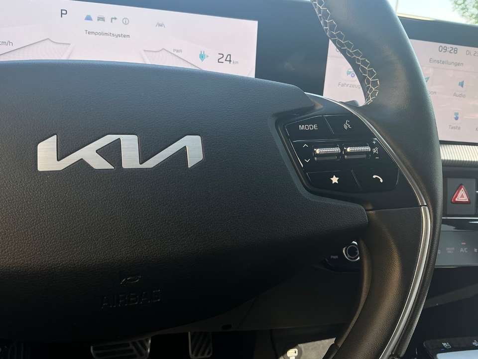 Kia EV6 - Imagem 19