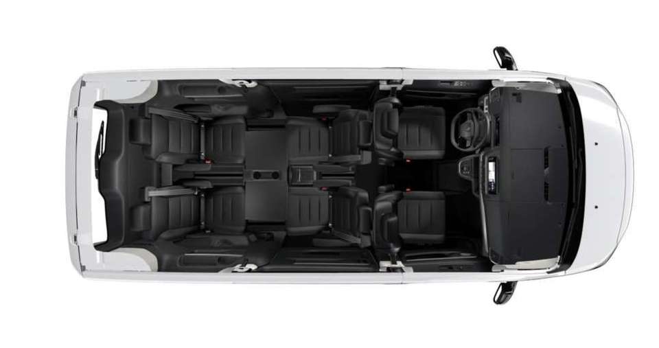 Peugeot Traveller - Imagem 9