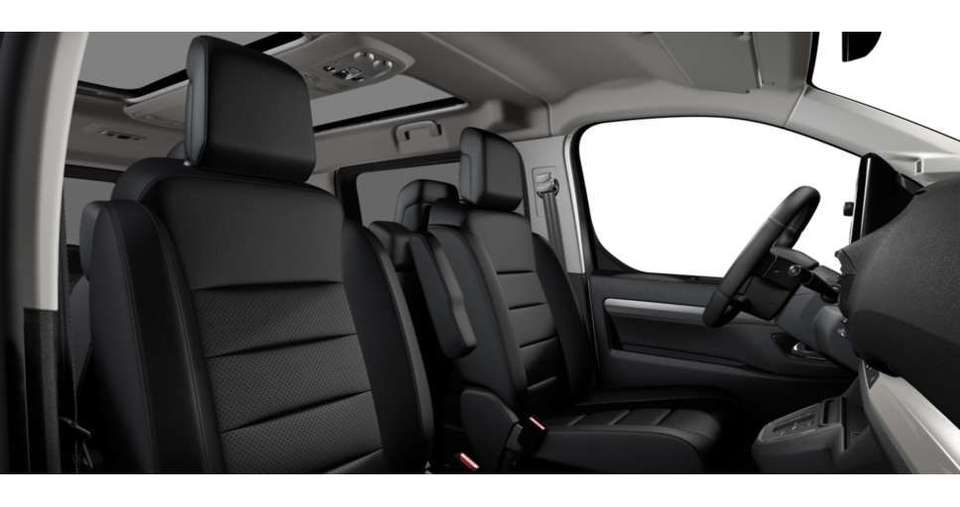 Peugeot Traveller - Imagem 10