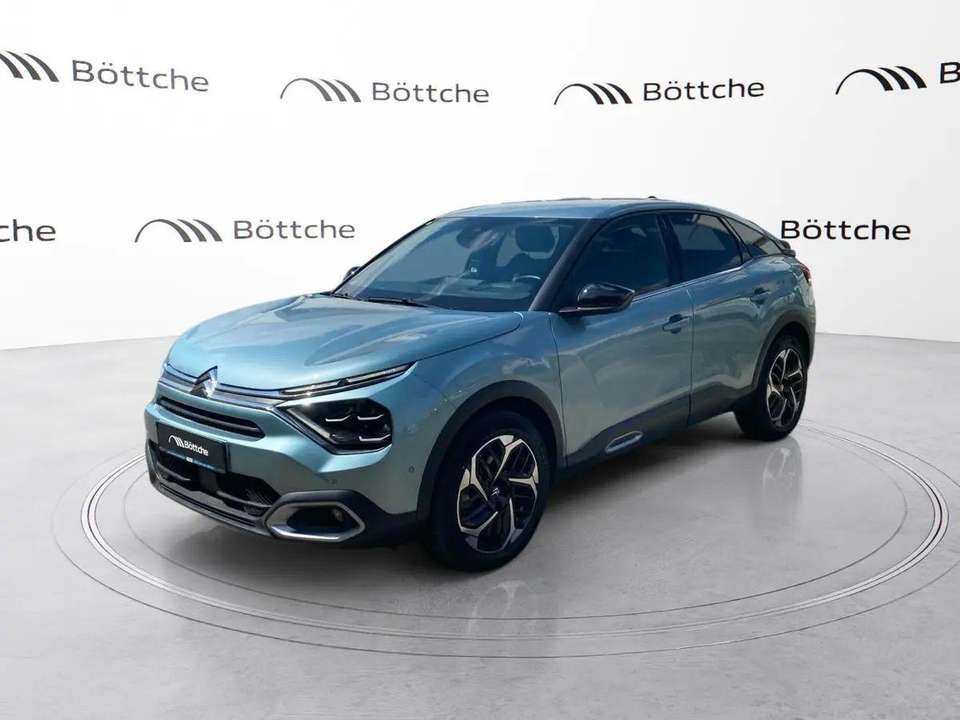 Citroen C4 - Imagem 2
