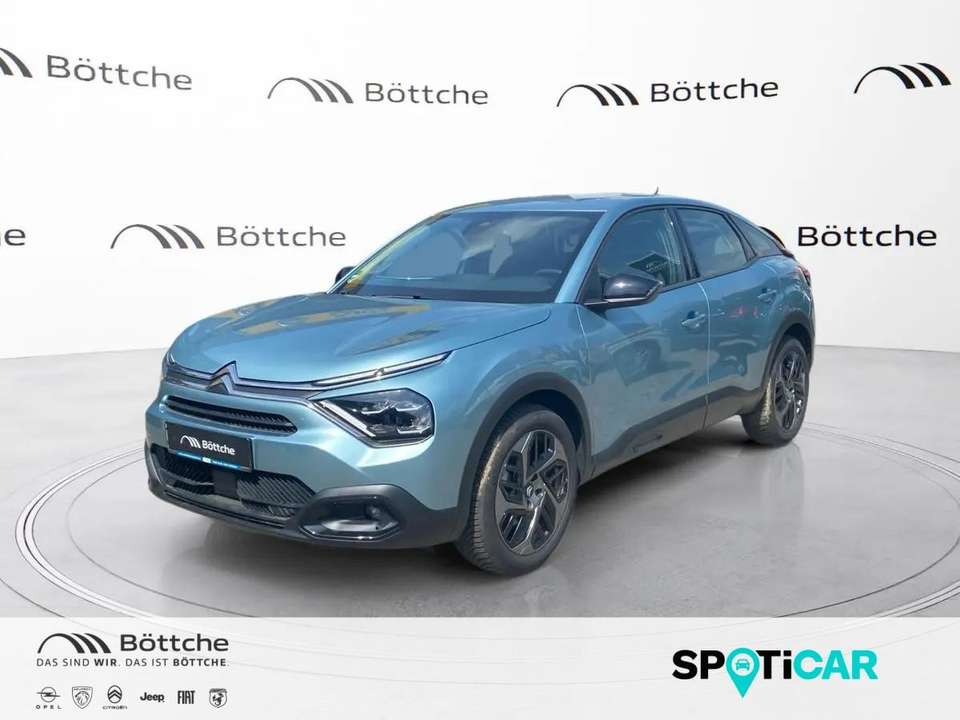 Citroen C4 - Imagem 1