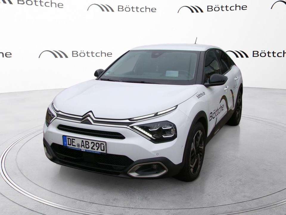 Citroen C4 - Imagem 2
