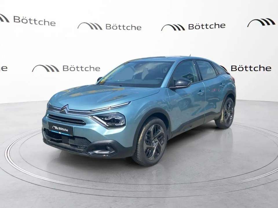 Citroen C4 - Imagem 2