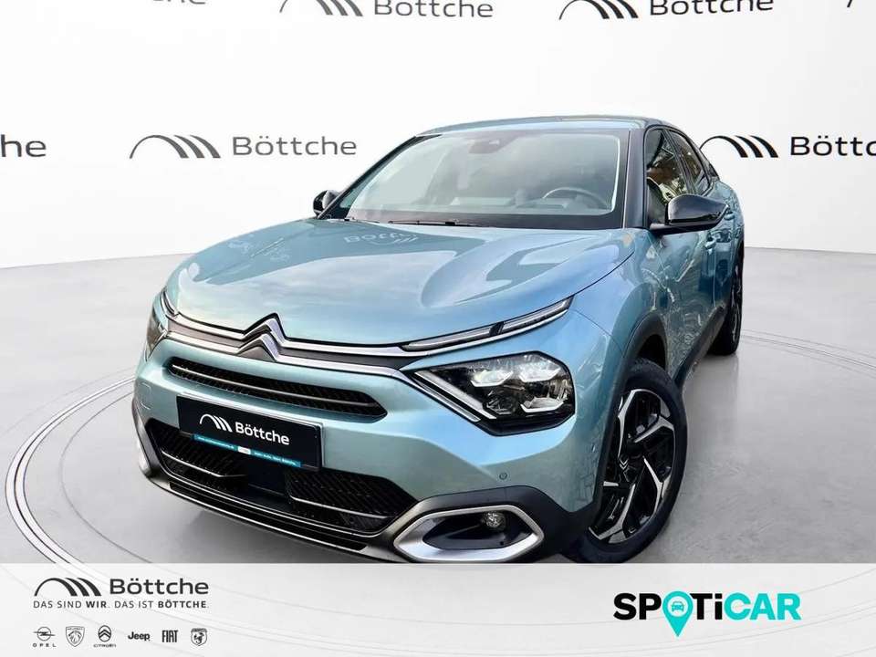 Citroen C4 - Imagem 1