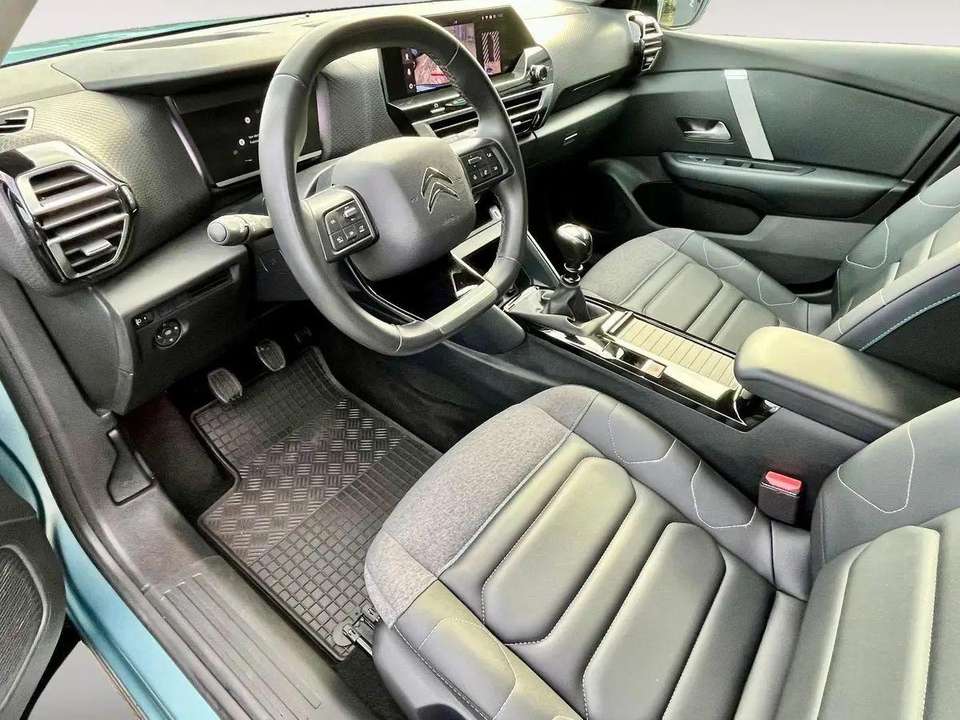 Citroen C4 - Imagem 6