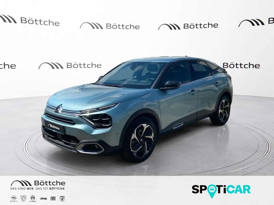 Citroen C4 - Imagem 1