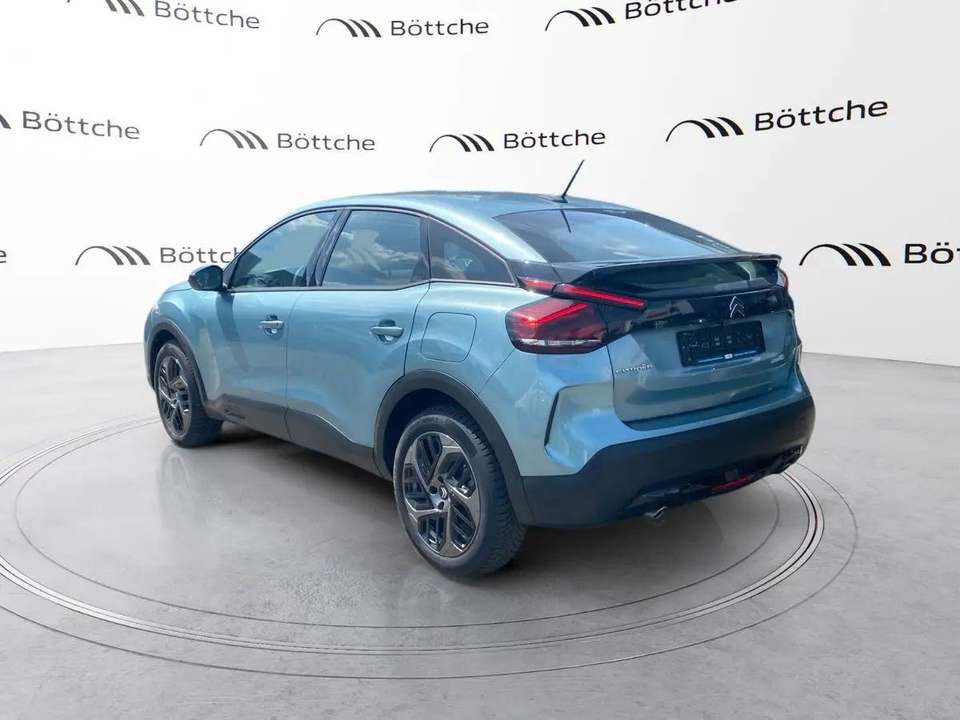 Citroen C4 - Imagem 3