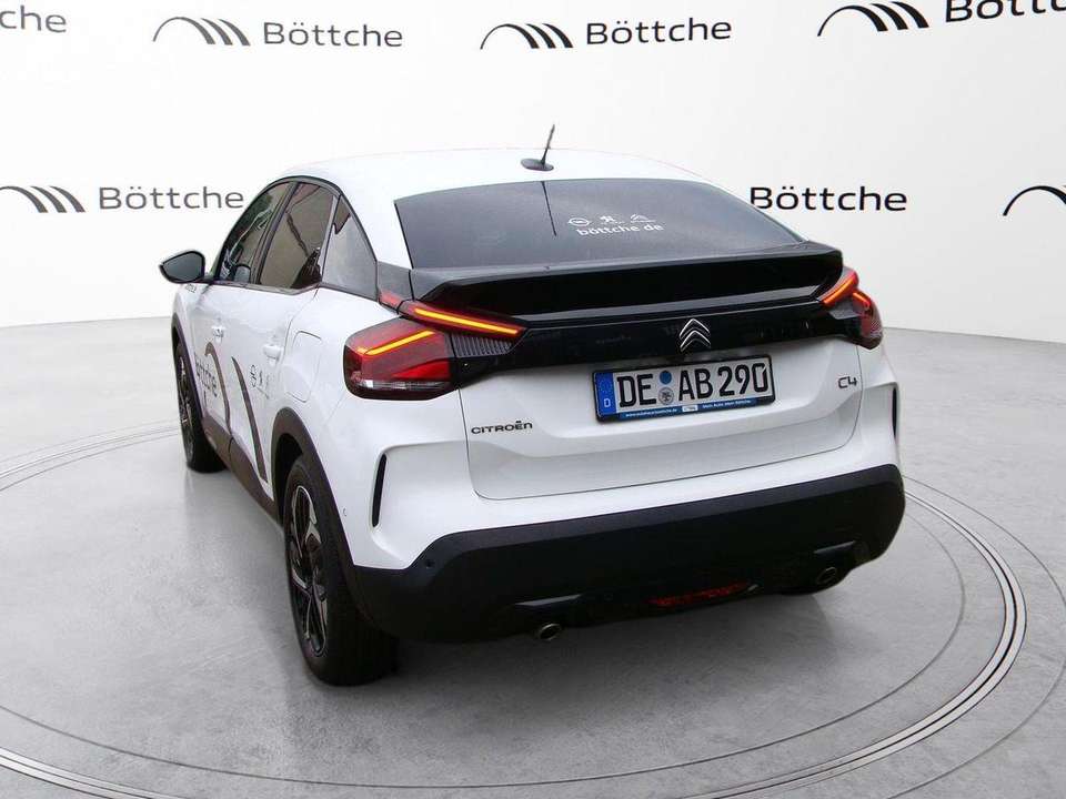 Citroen C4 - Imagem 3