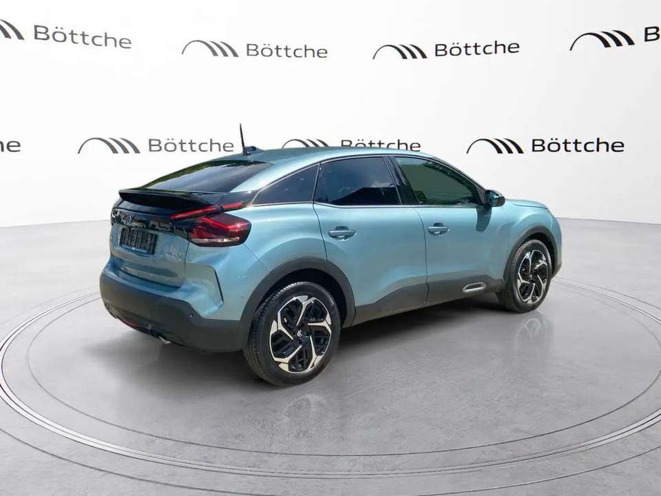 Citroen C4 - Imagem 4