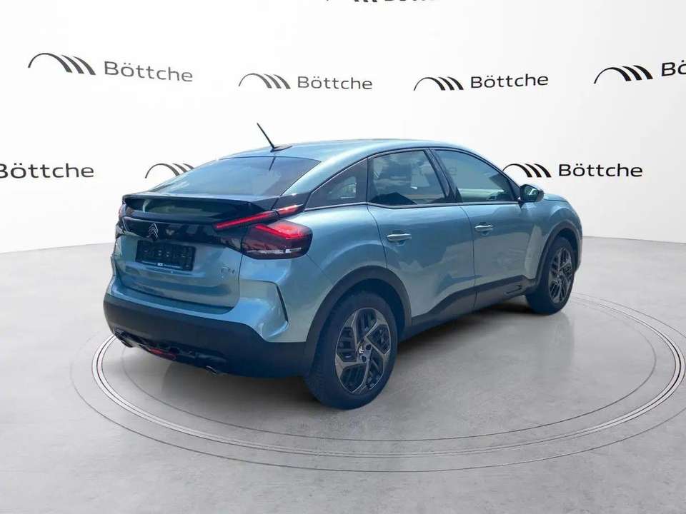 Citroen C4 - Imagem 4