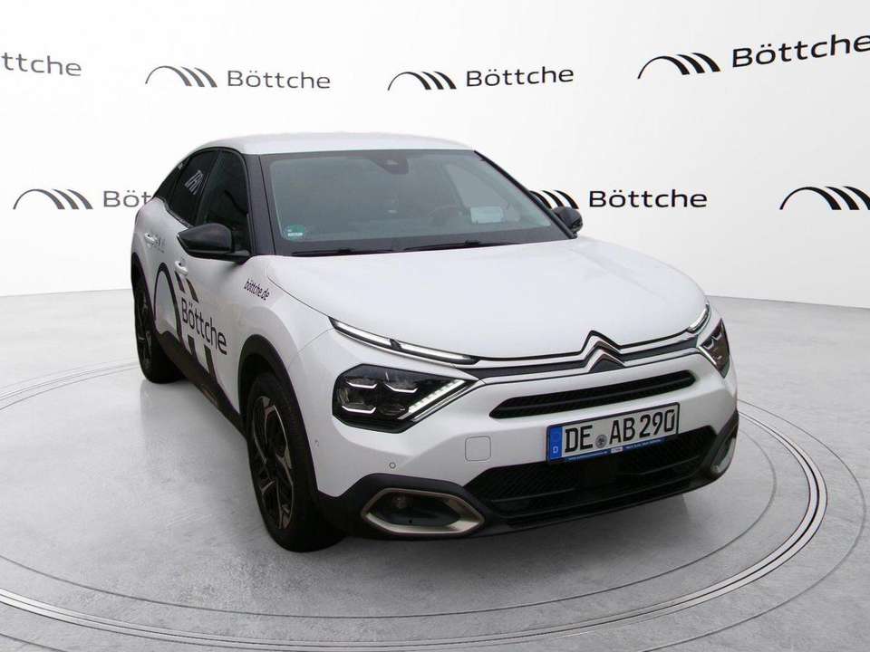 Citroen C4 - Imagem 4