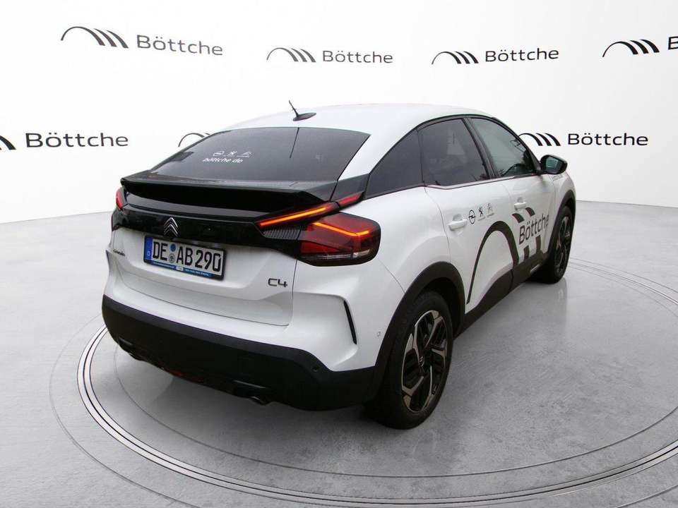 Citroen C4 - Imagem 5
