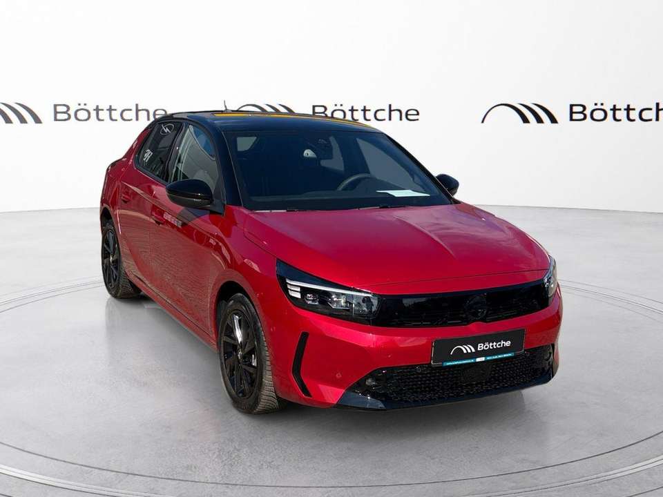 Opel Corsa - Imagem 5