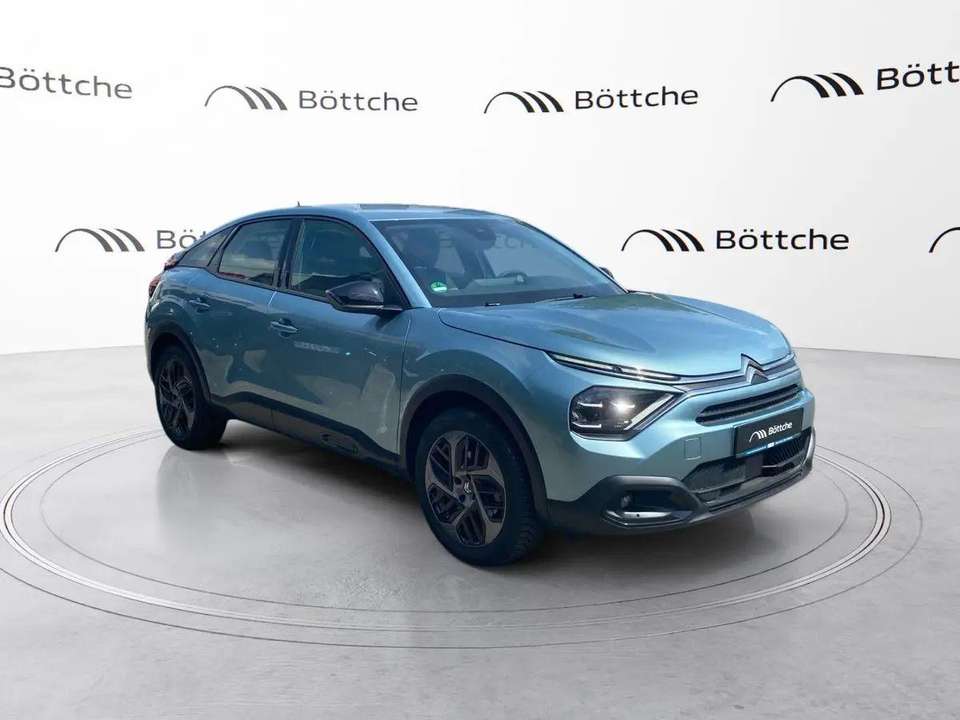 Citroen C4 - Imagem 5