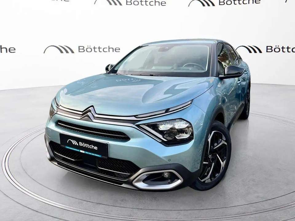 Citroen C4 - Imagem 2