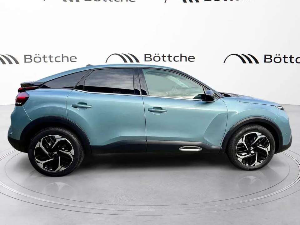 Citroen C4 - Imagem 5