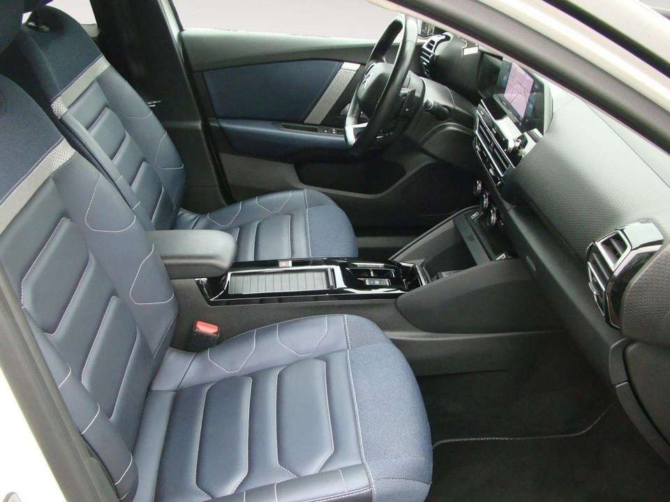 Citroen C4 - Imagem 6