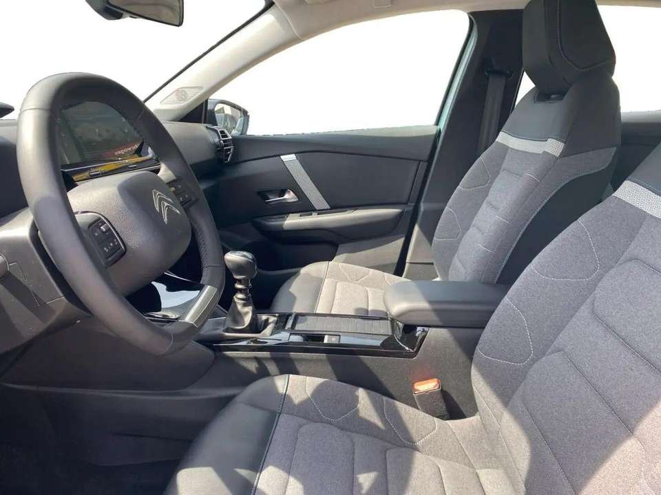 Citroen C4 - Imagem 6