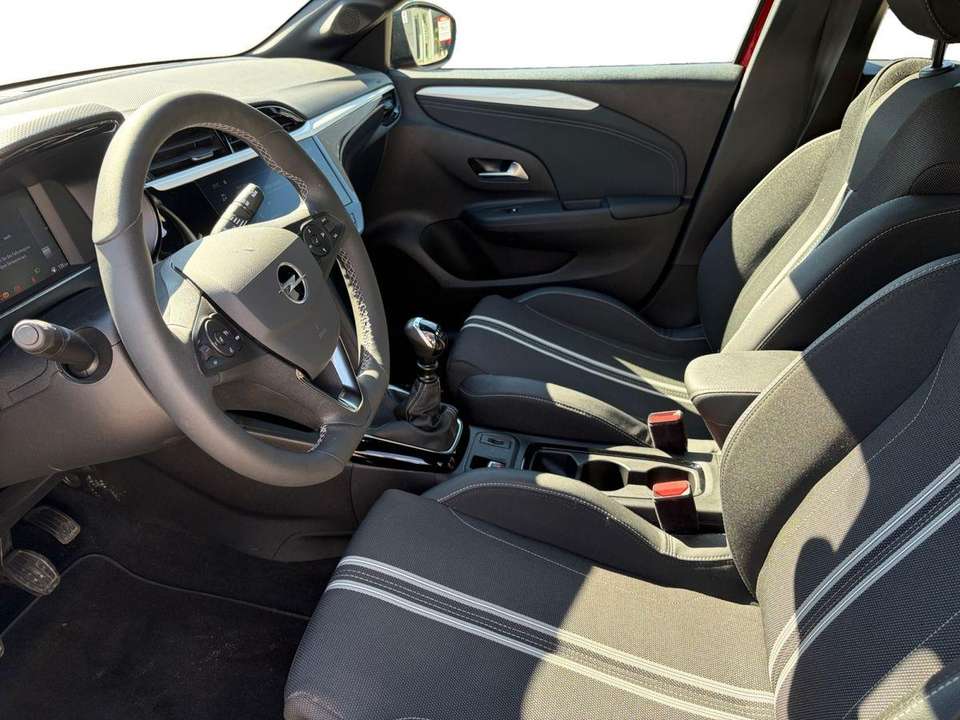 Opel Corsa - Imagem 6