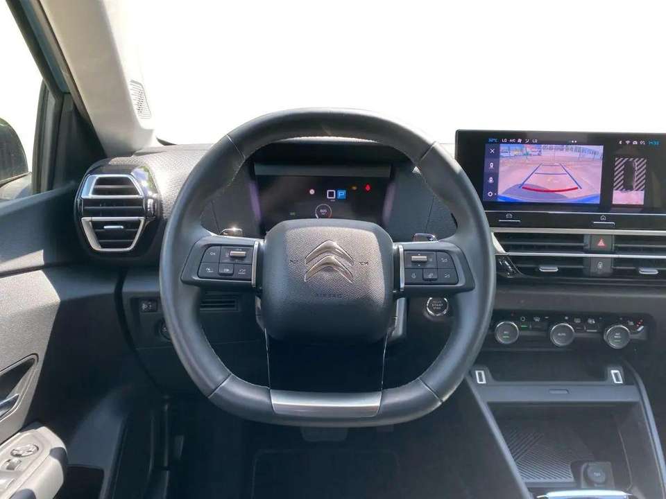 Citroen C4 - Imagem 7
