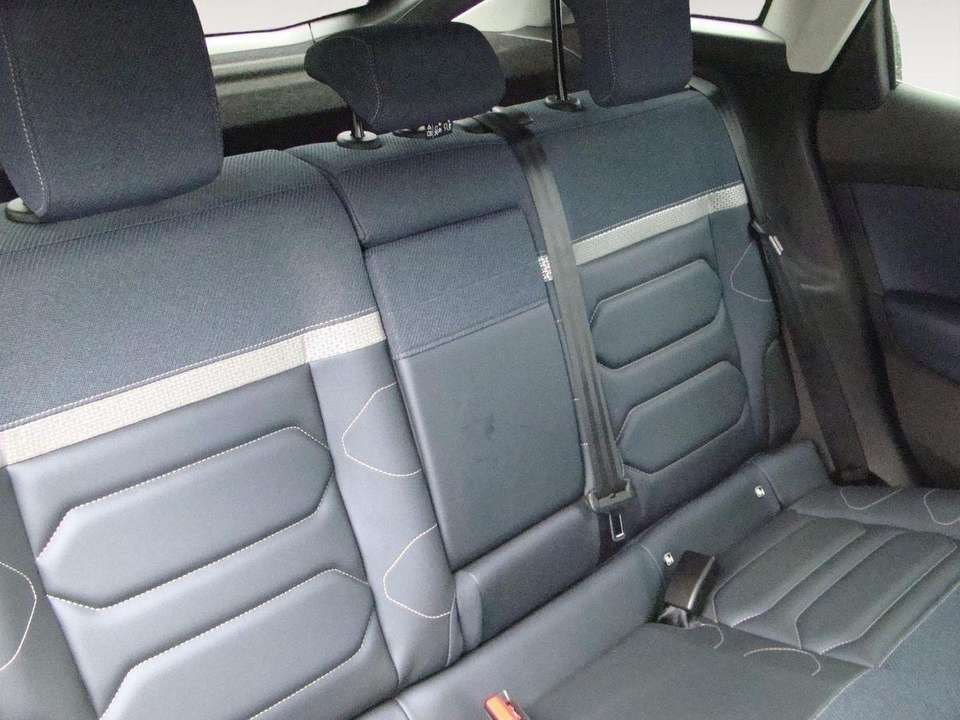 Citroen C4 - Imagem 7