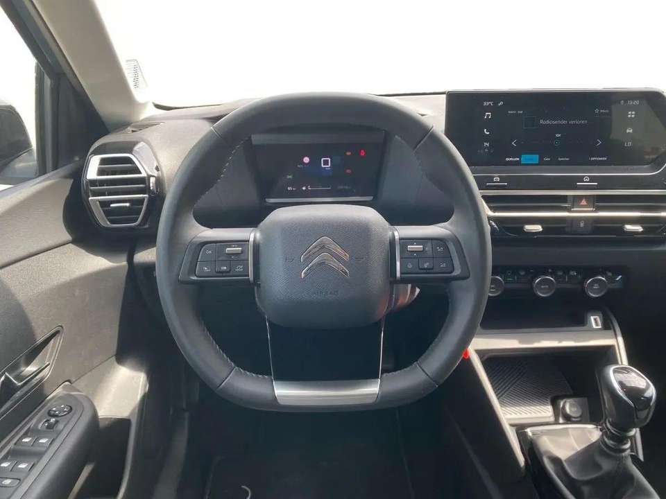 Citroen C4 - Imagem 7