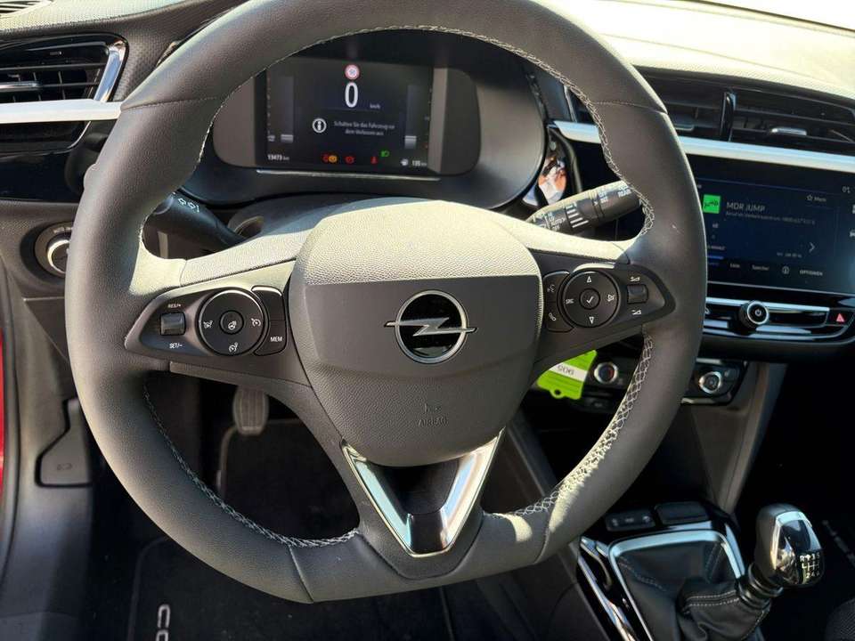 Opel Corsa - Imagem 7