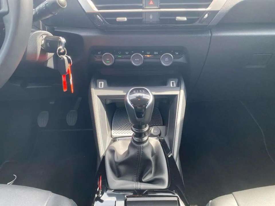 Citroen C4 - Imagem 8